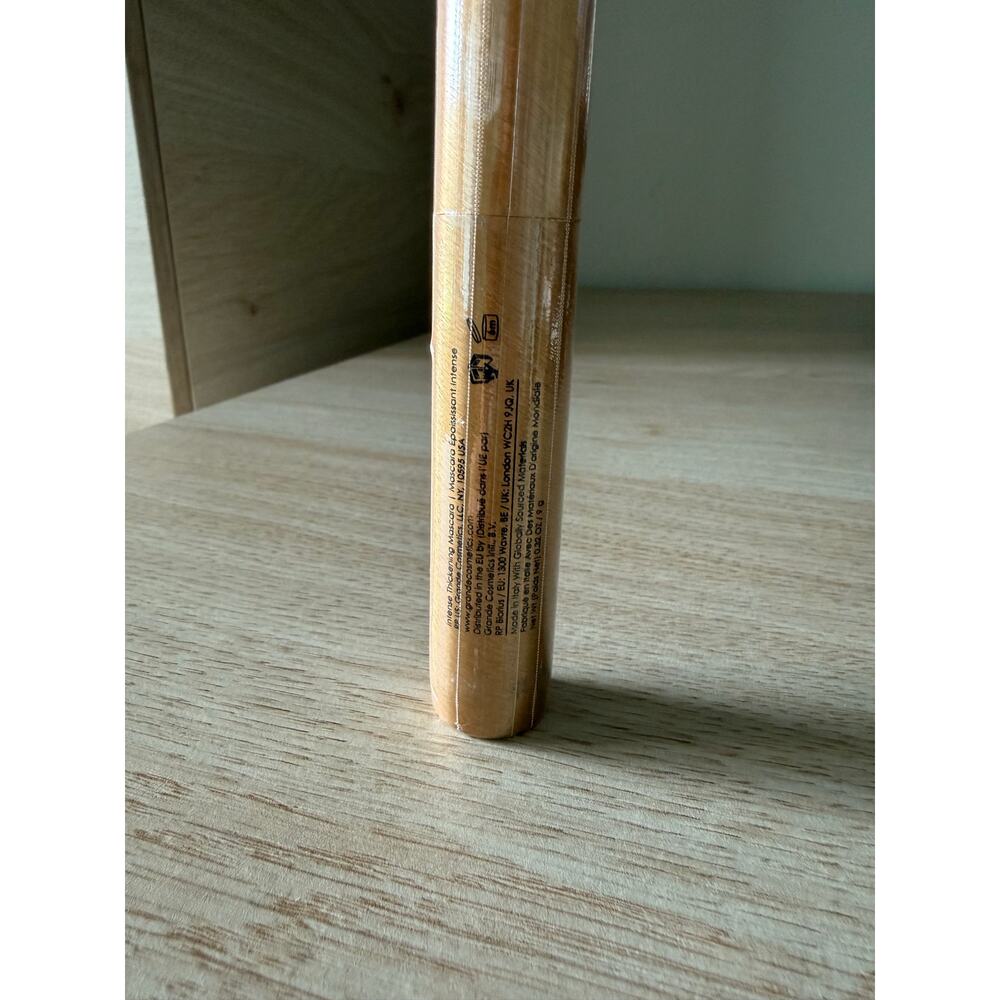 $25 GrandeDRAMA Intense Thickening Mascara with Castor Oil - Picture 3 of 5